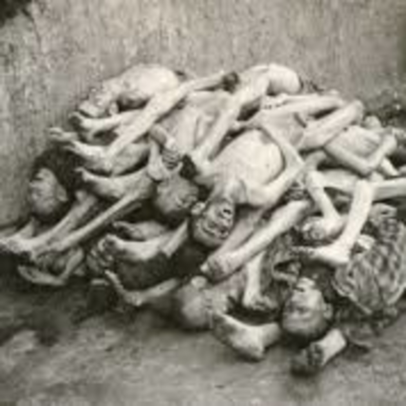 Momentos clave de La II Guerra mundial: 9- Buchenwald episode artwork