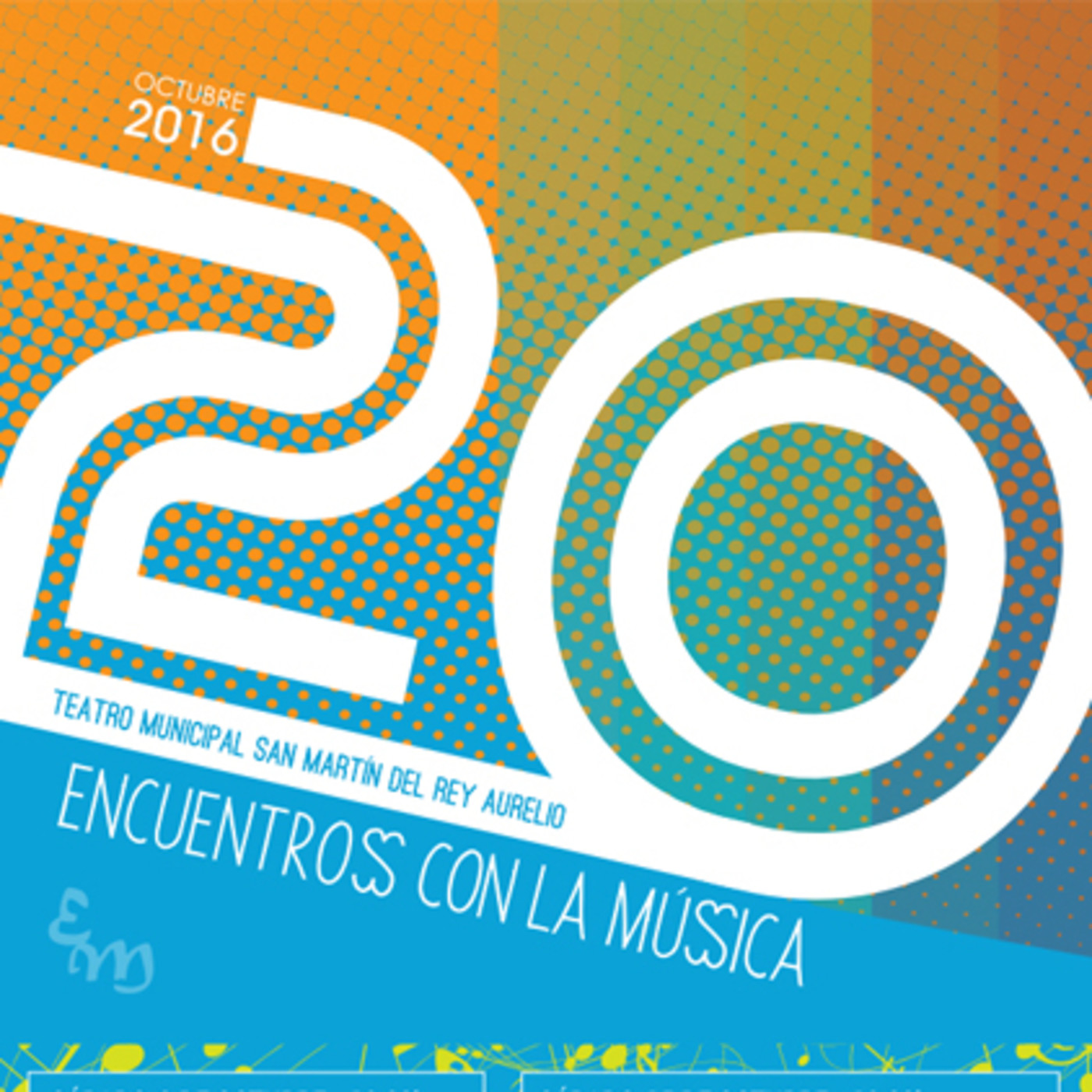 Encuentros Musica
