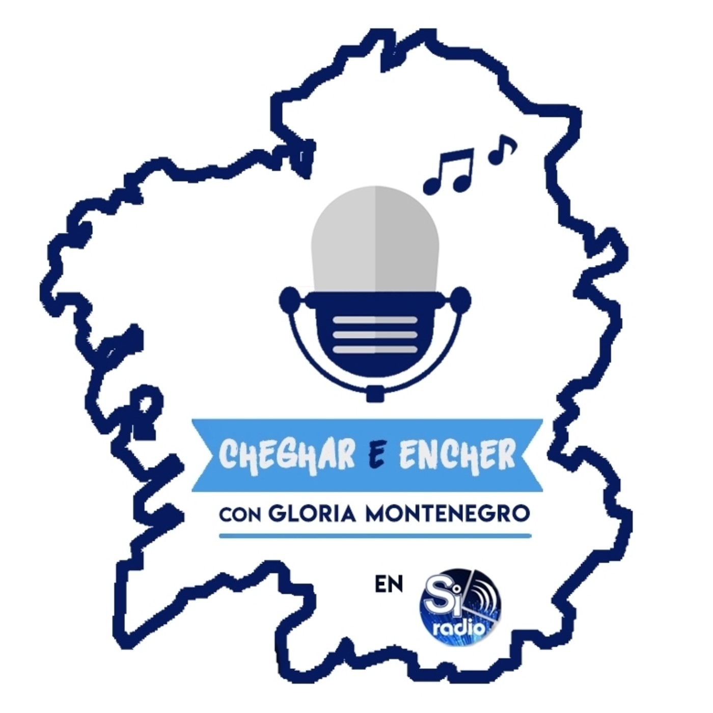 Entrevistas de Cheghar e Encher