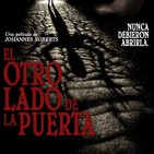 El Otro Lado de la Puerta (2016) #Terror #Sobrenatural #Fantasmas #peliculas #podcast #audesc