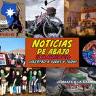 Noticias de abajo 12 de Agosto 2020