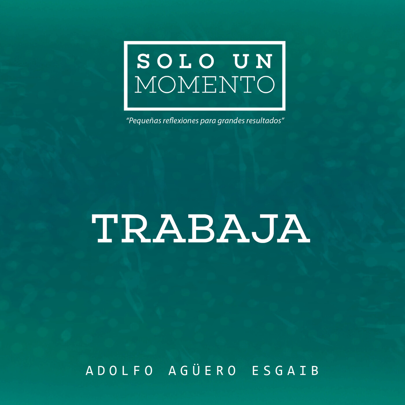 Solo un Momento