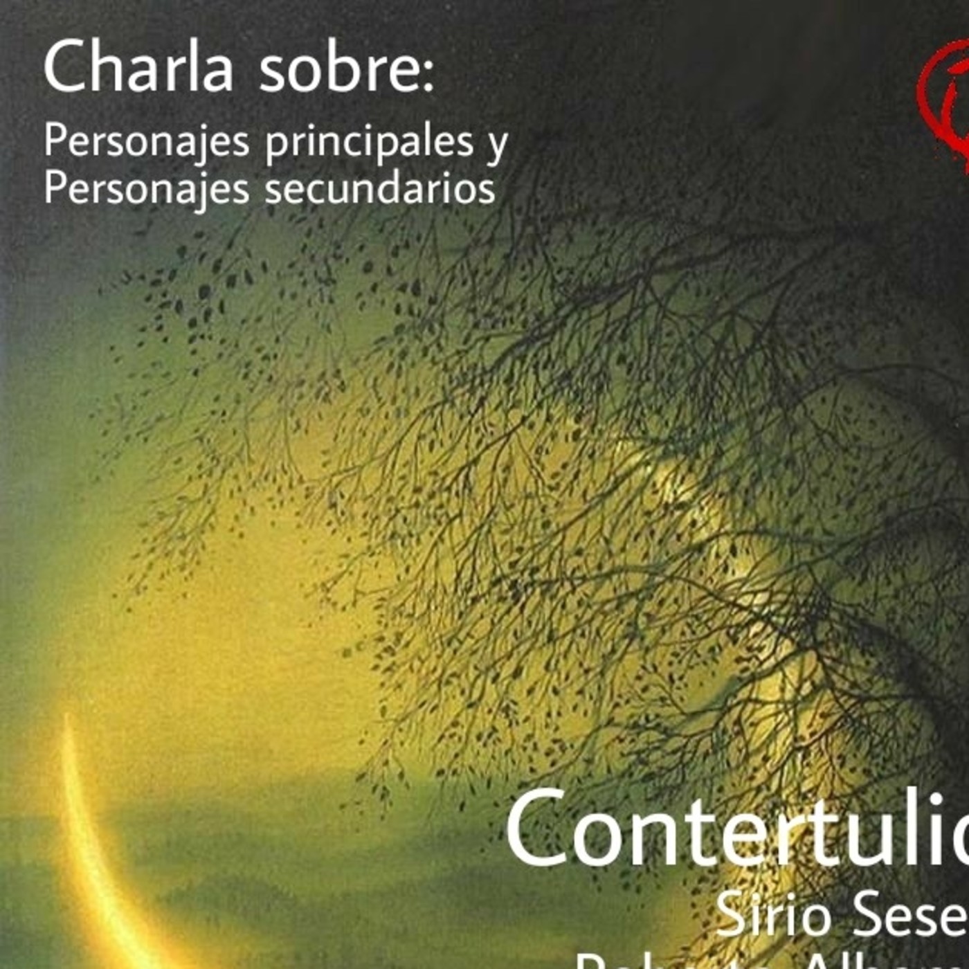 Partidas de Rol y entrevistas