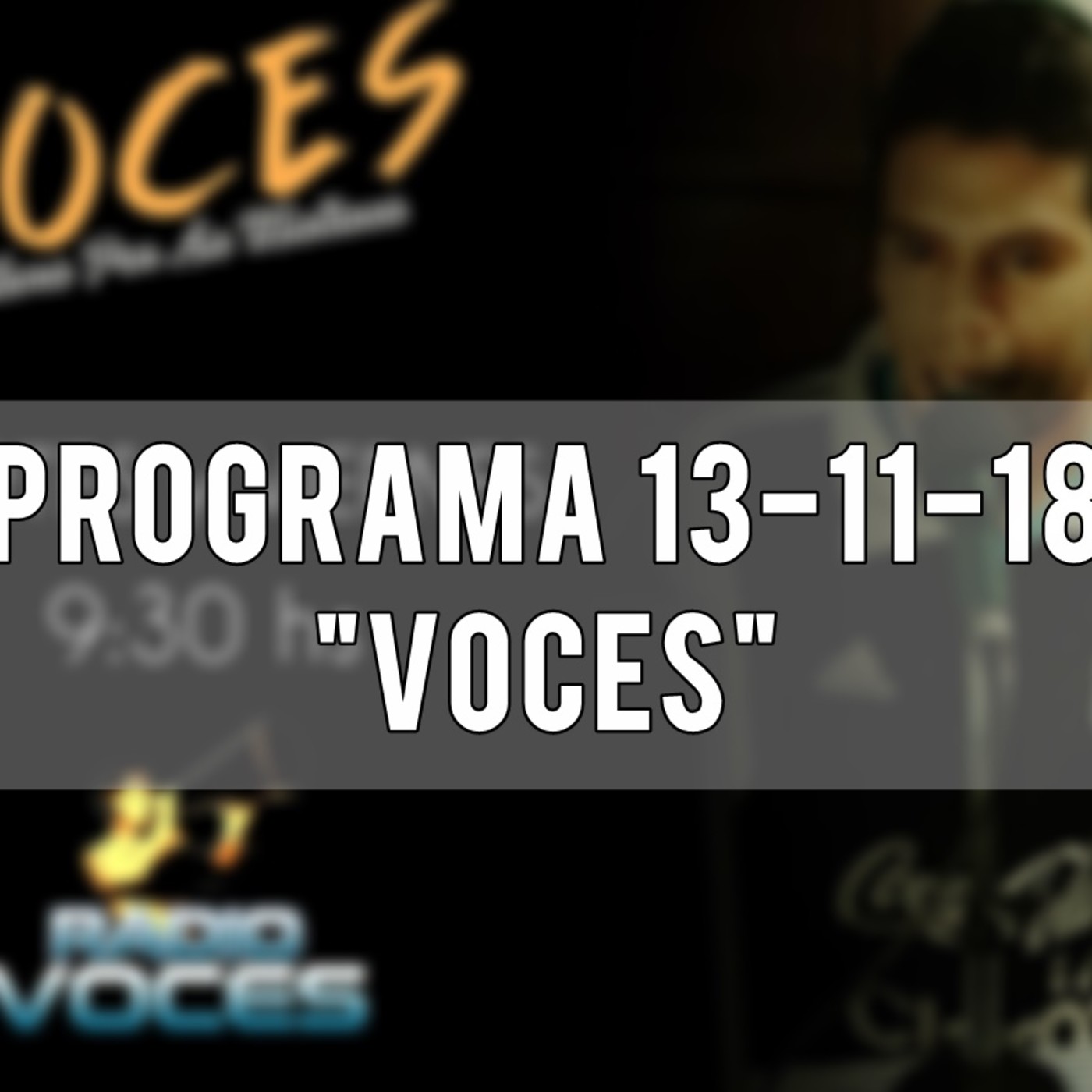 RadioVoces