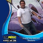 Ivanchu Deejay en Top Music Radio - Febrero 2019