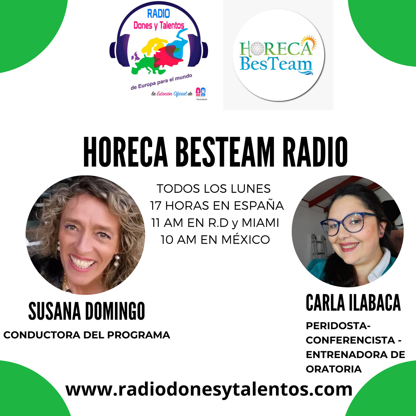 Horeca BesTeam Radio