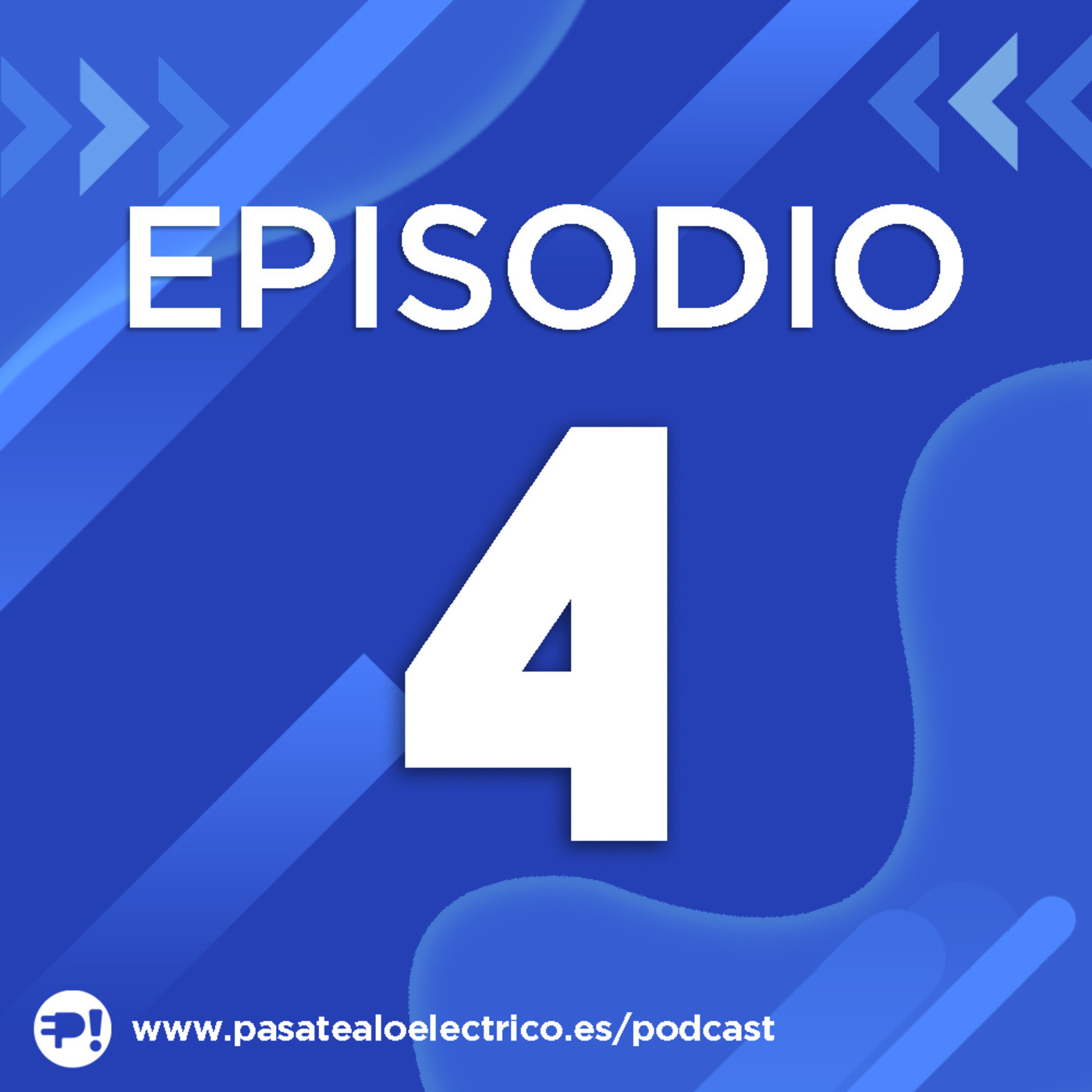 PASATE A LO ELÉCTRICO (T.5)