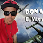 Don Amdielle - El Mismo Don Don - by DA Music, Lalo Production
