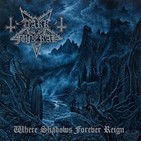 1052 - Dark Funeral - Malkeda