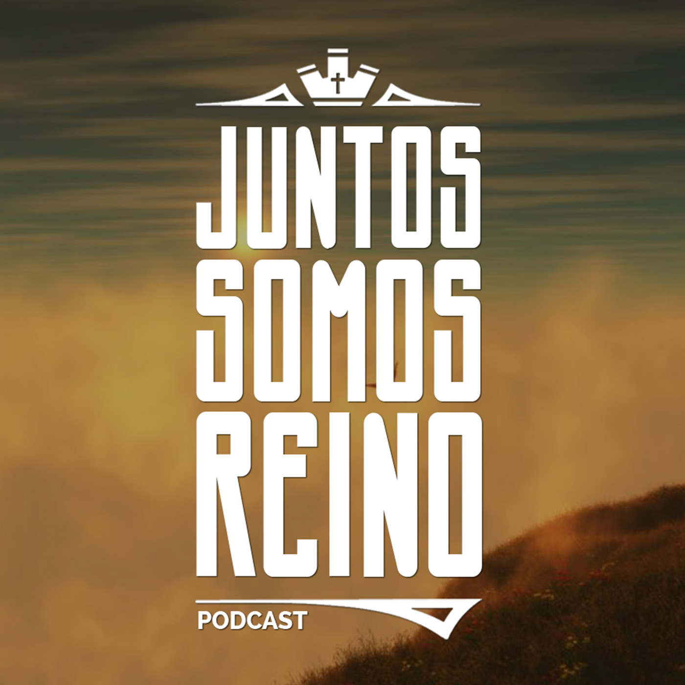 Juntos Somos Reino