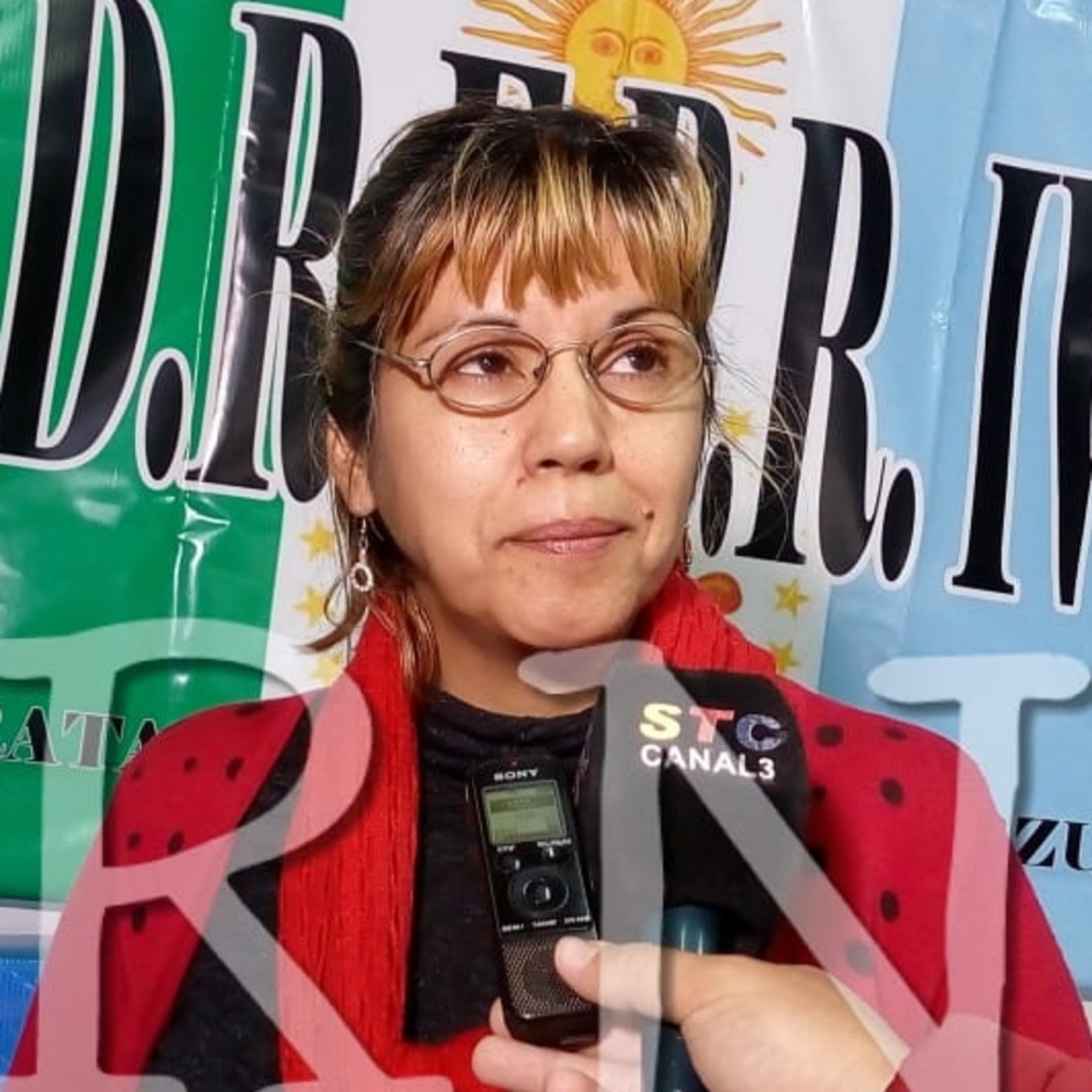 REVISTA DE NOTICIA .. POR FM REAL 96.3