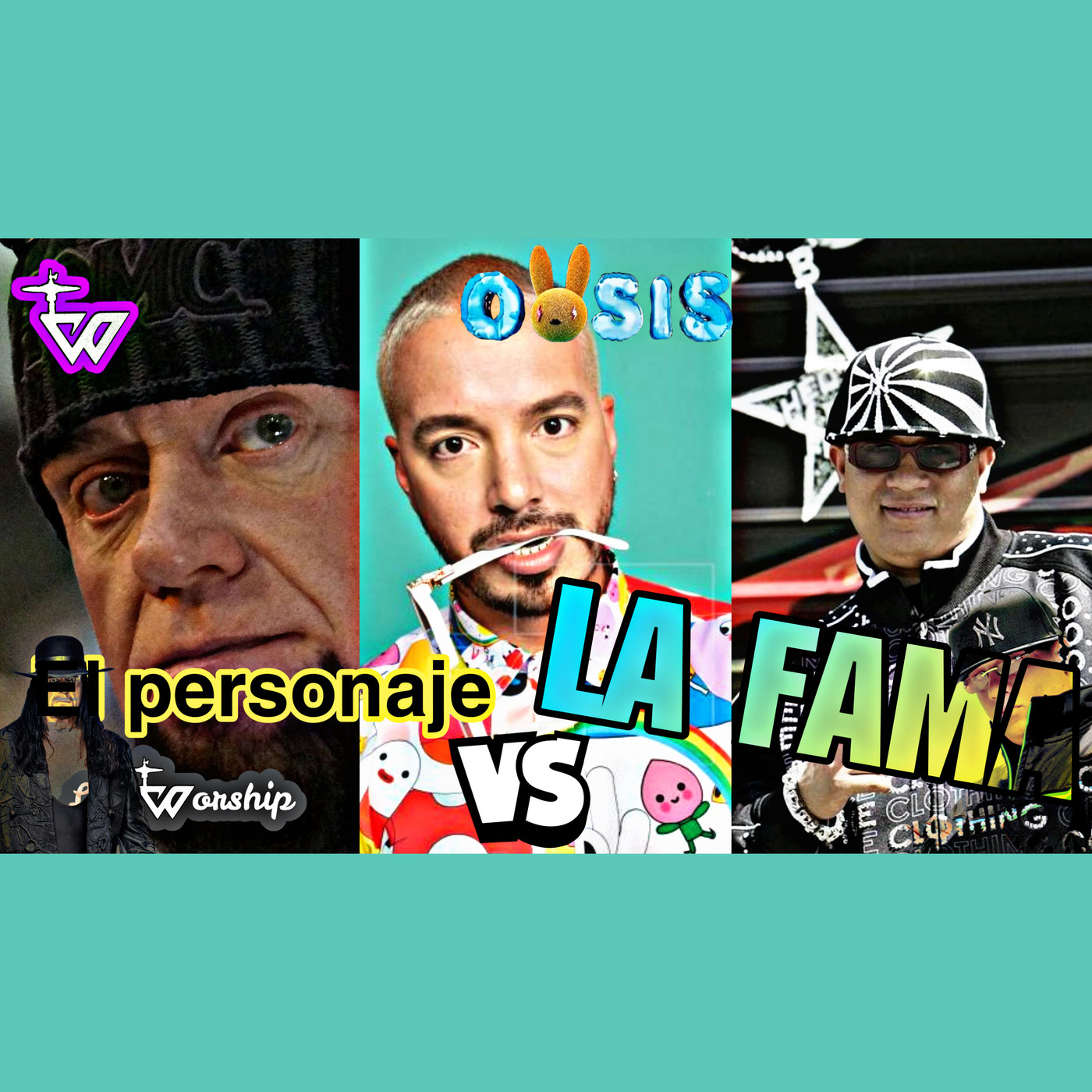 Lee Worship THE SHOW