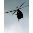 171 - Helicópteros Negros