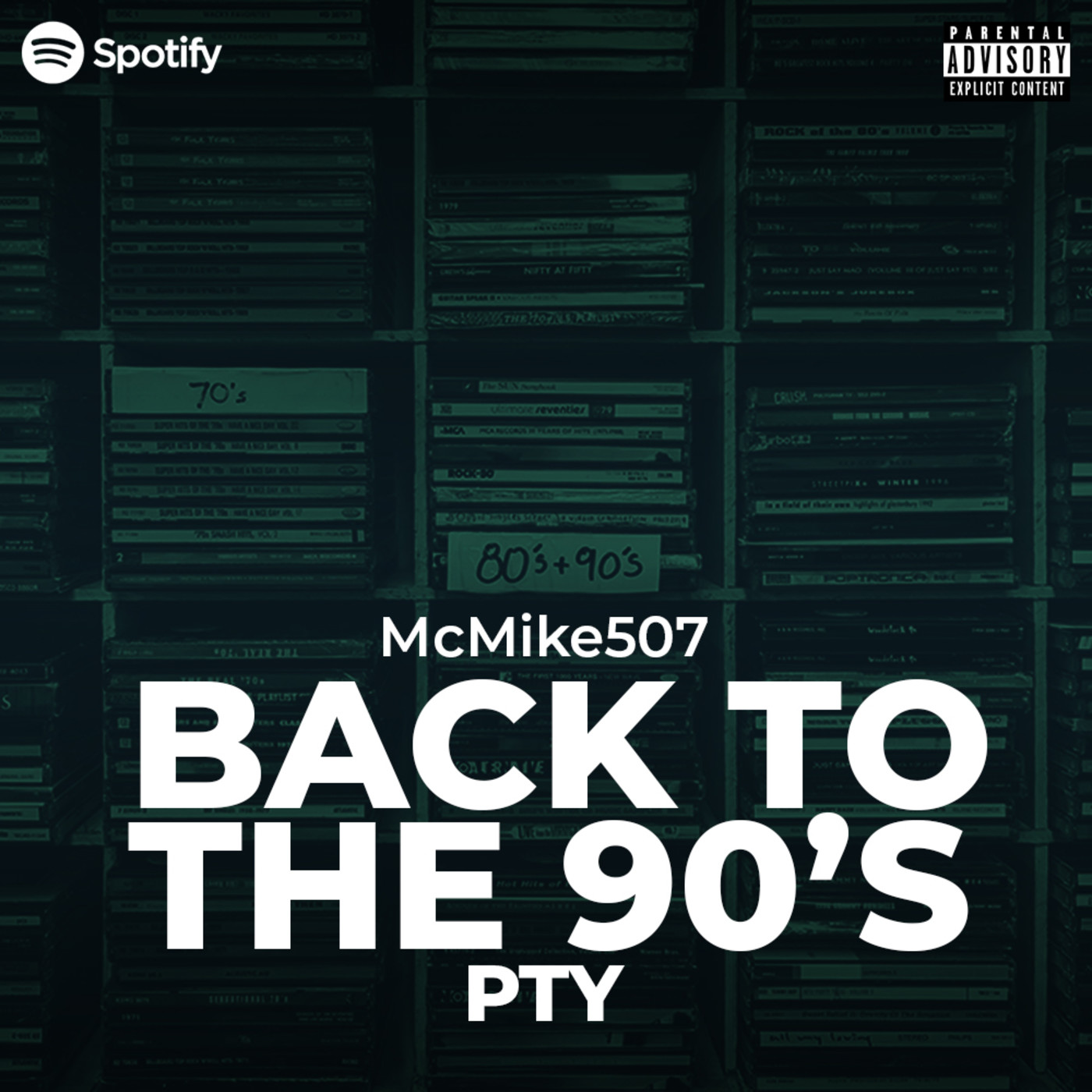 Mc Mike 507