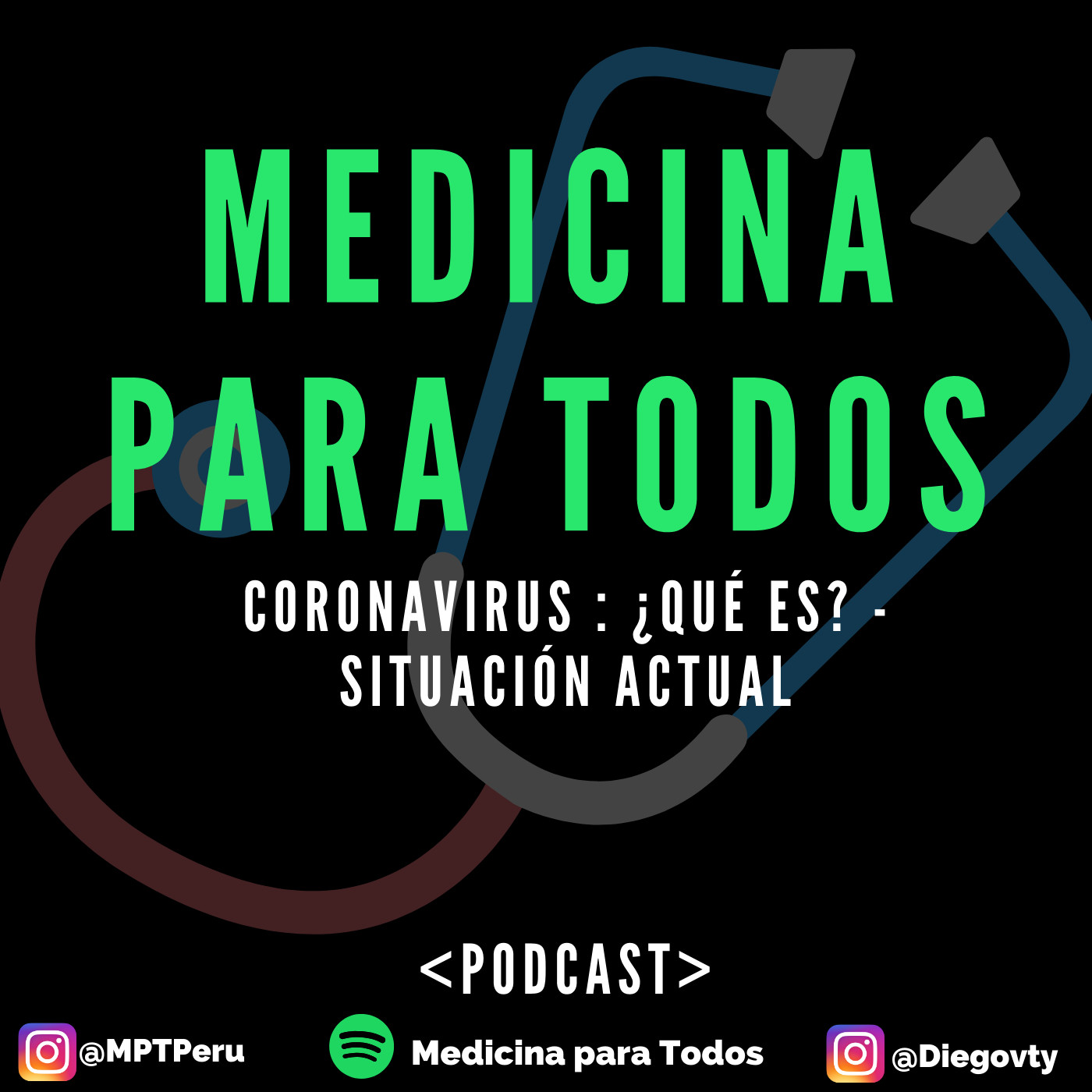 Medicina para Todos