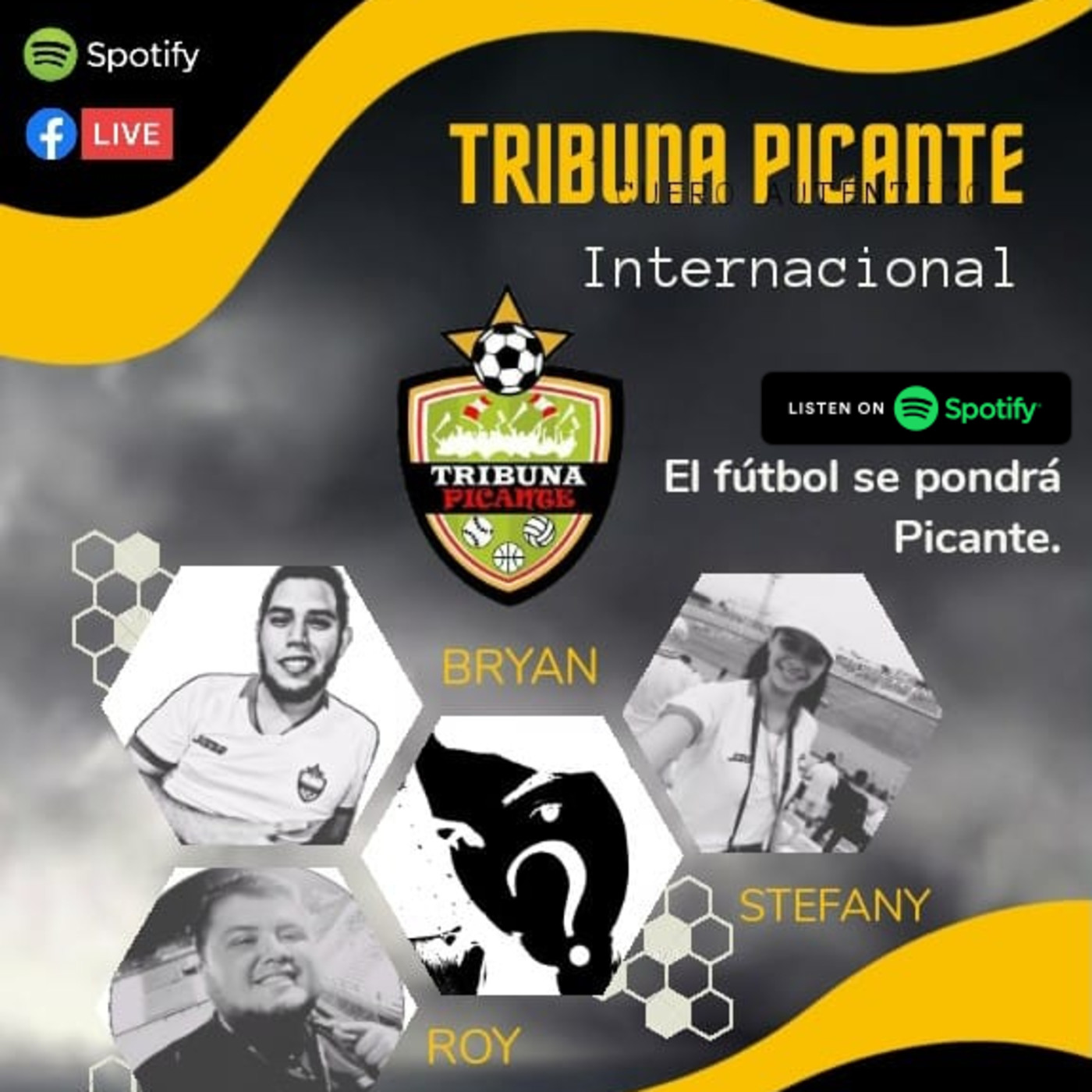 Tribuna Picante - 28/07/2020 episode artwork