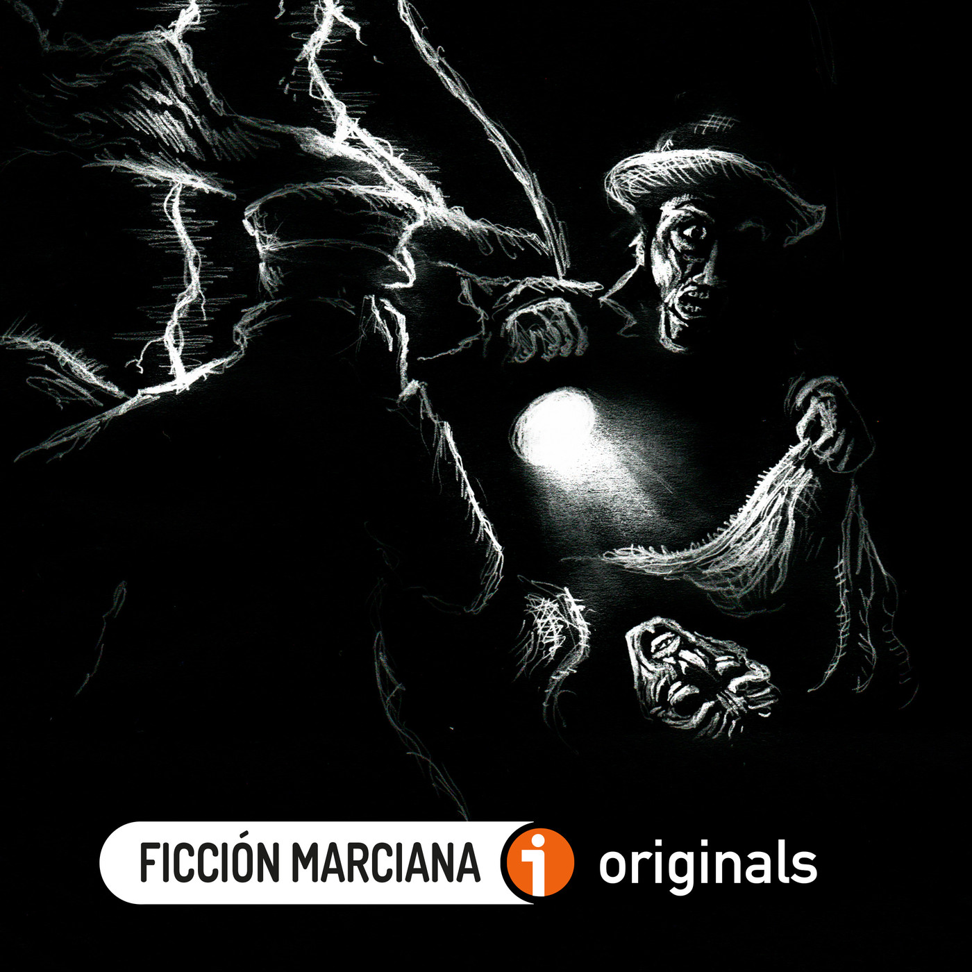 LOS LADRONES DE CADÁVERES (Robert Louis Stevenson) | Ficción Sonora - Audiolibro episode artwork
