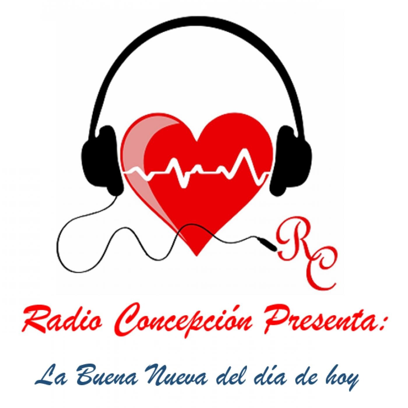 La Buena Nueva de Hoy 20/06/2017 episode artwork