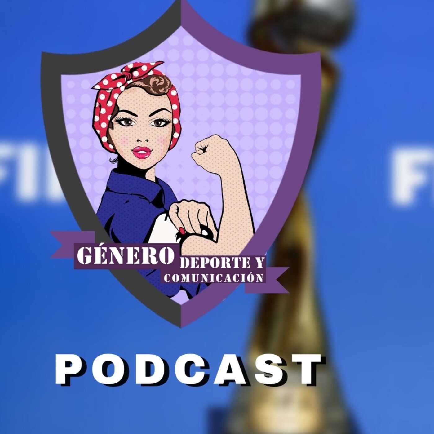 Género, Deporte y Comunicación