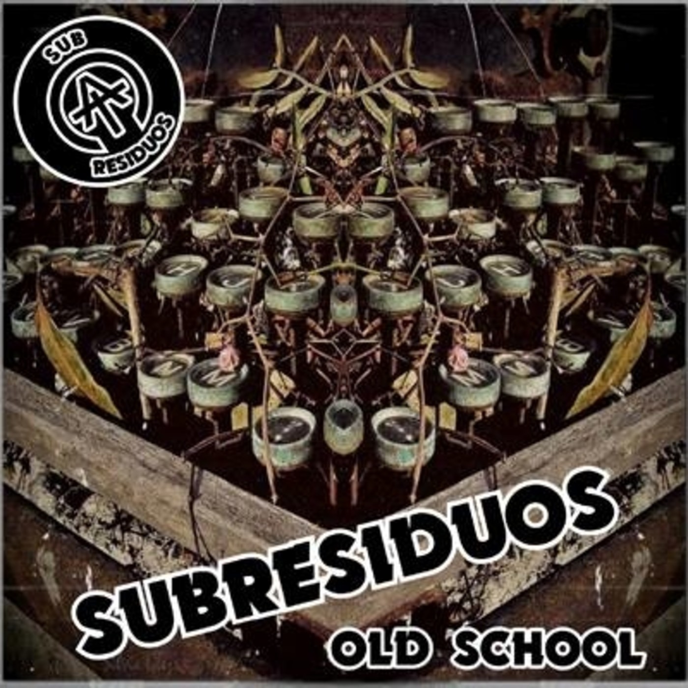 SUBRESIDUOS - OLD SCHOOL