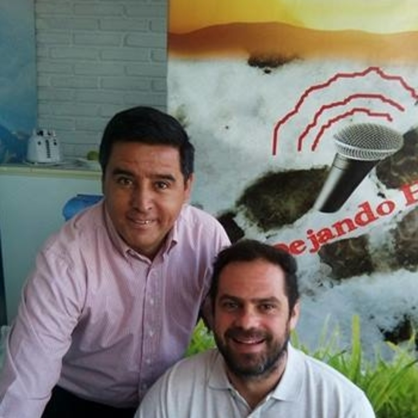 Radio Dejando Huellas