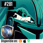 Ep.281 El Mandaloriano