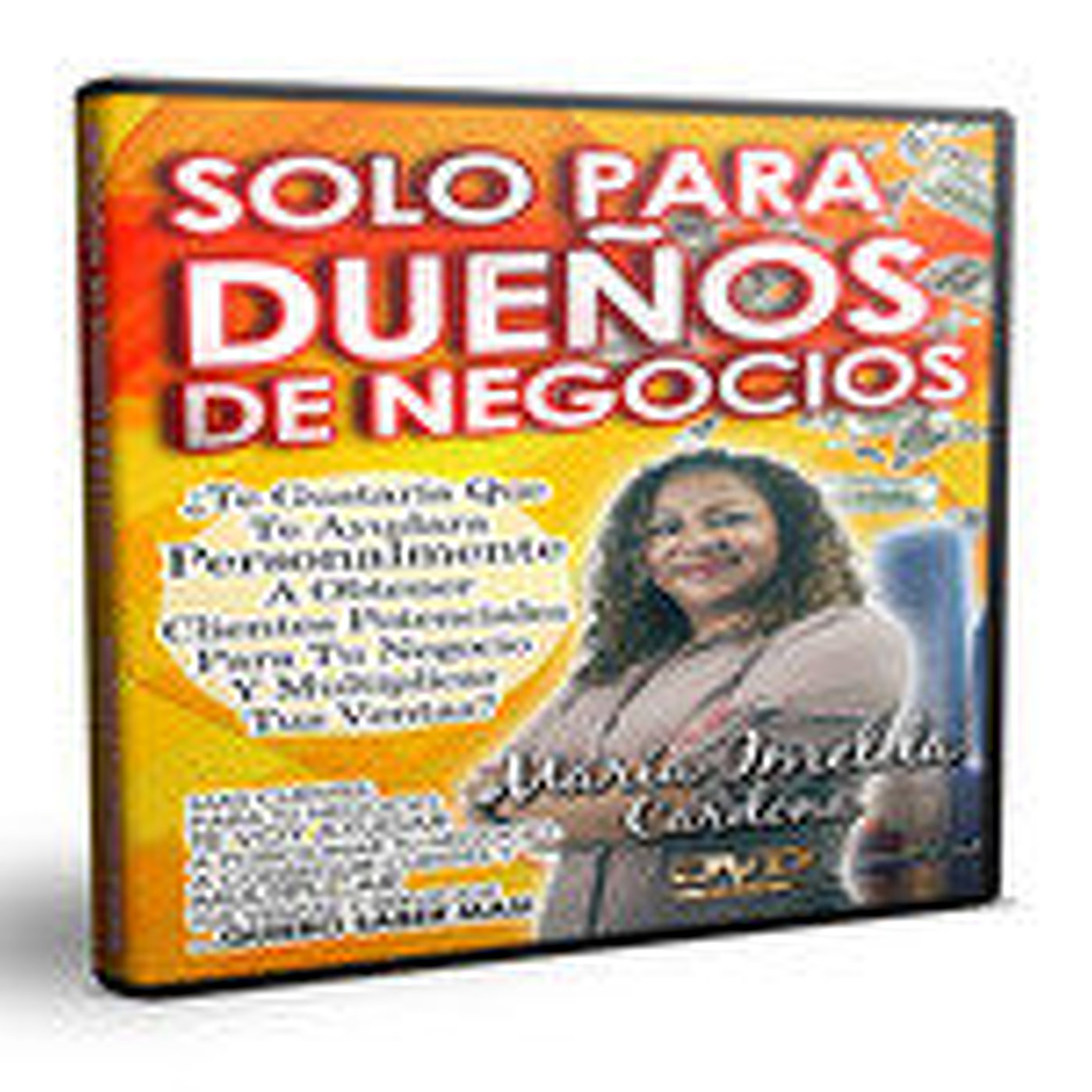 Podcast de Maria Imelda Cardona