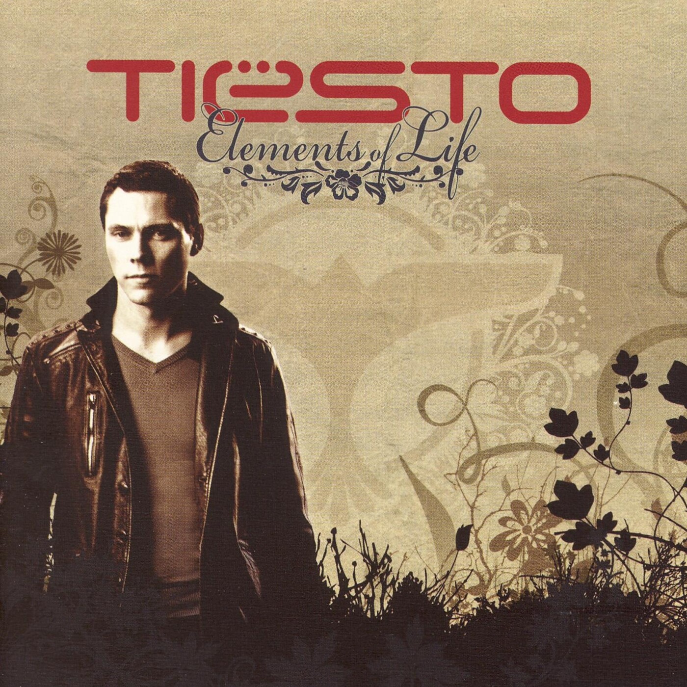 107 - Tiesto - Elements of life (2007) episode artwork