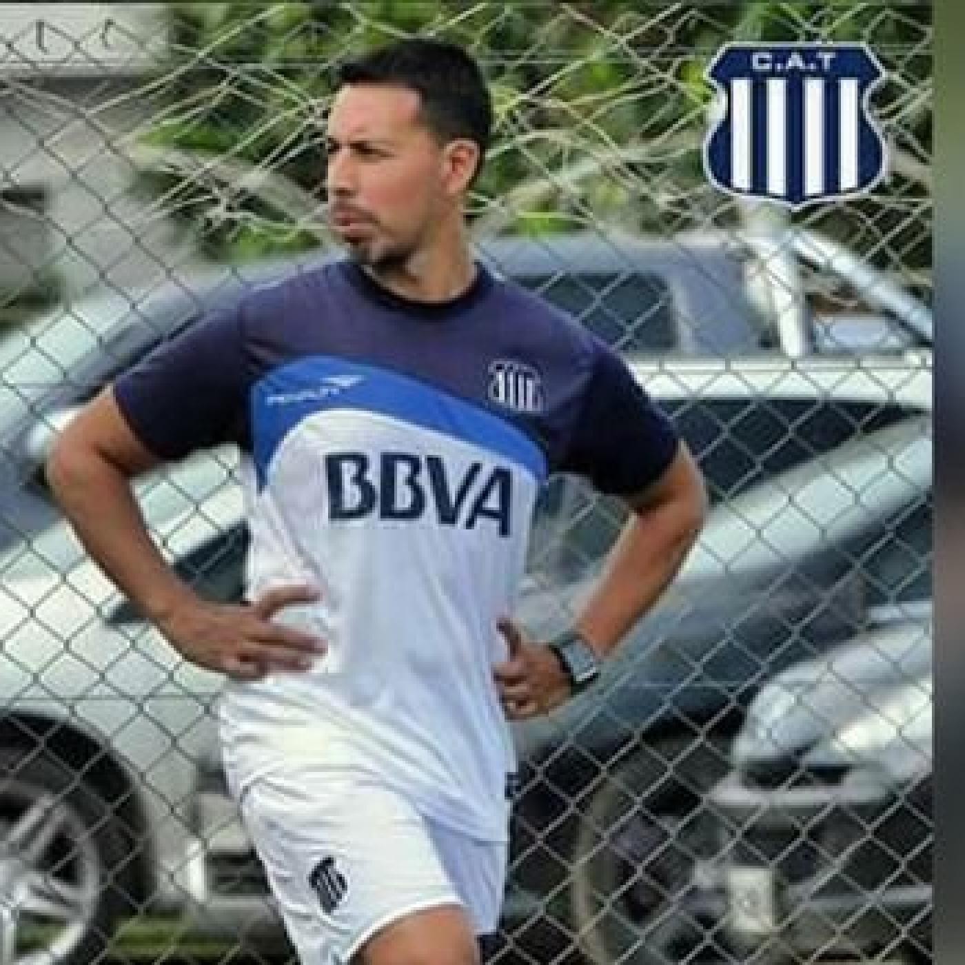 Tirando Paredes con Facundo Rivero y Axel Rolón