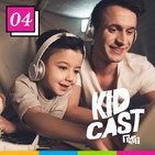1x04 - Las familias también escuchan podcasts