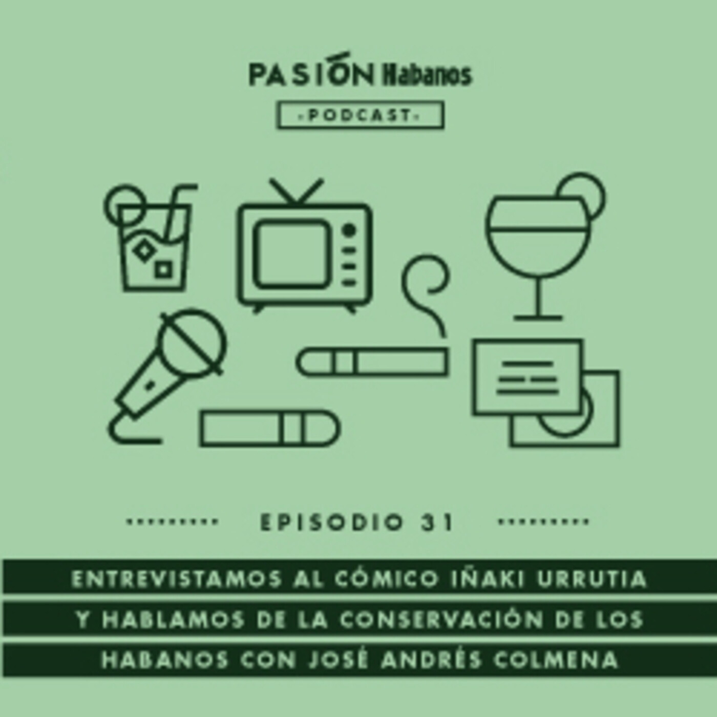Pasión Habanos Podcast