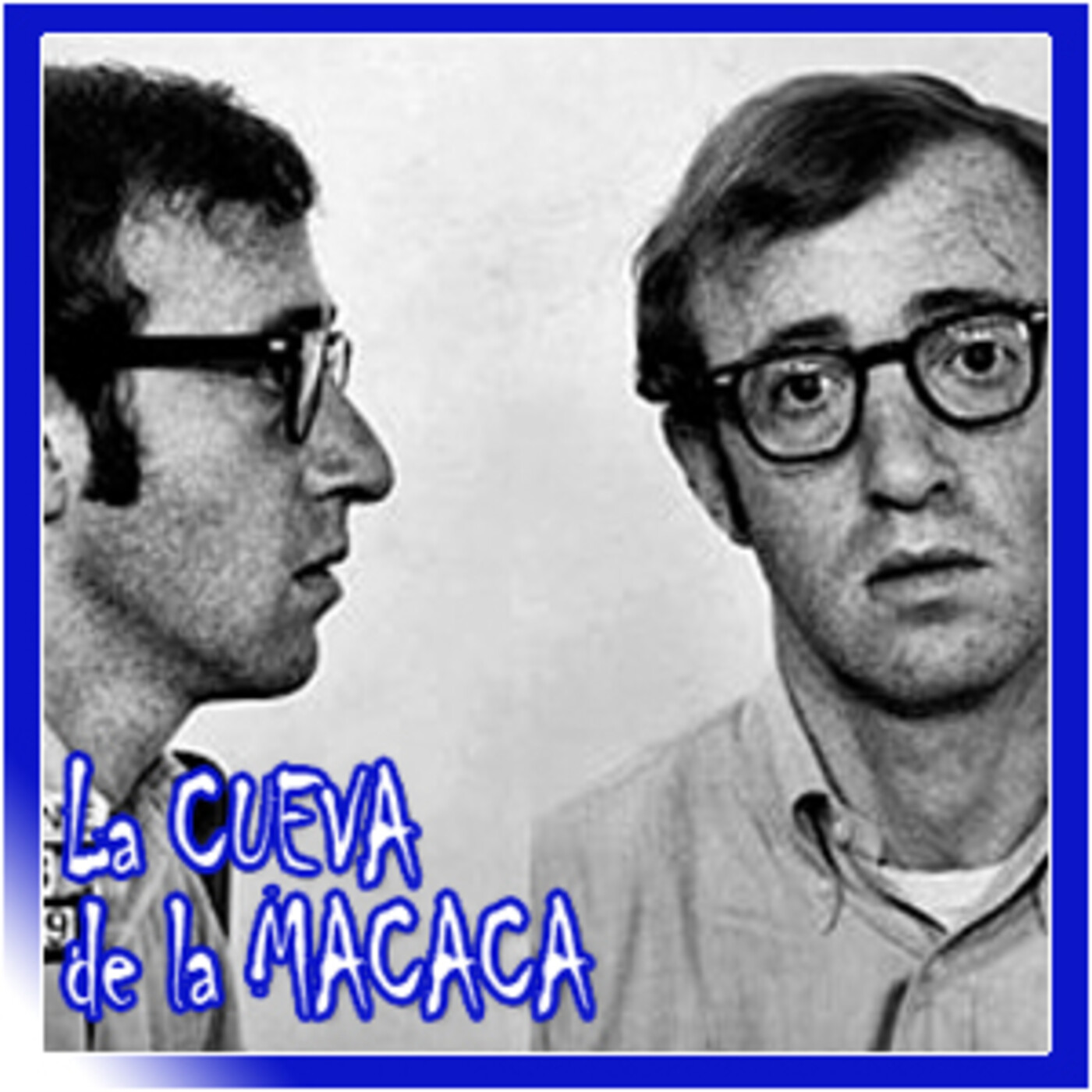 La Cueva de la Macaca