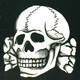 National Socialist - Totenkopf