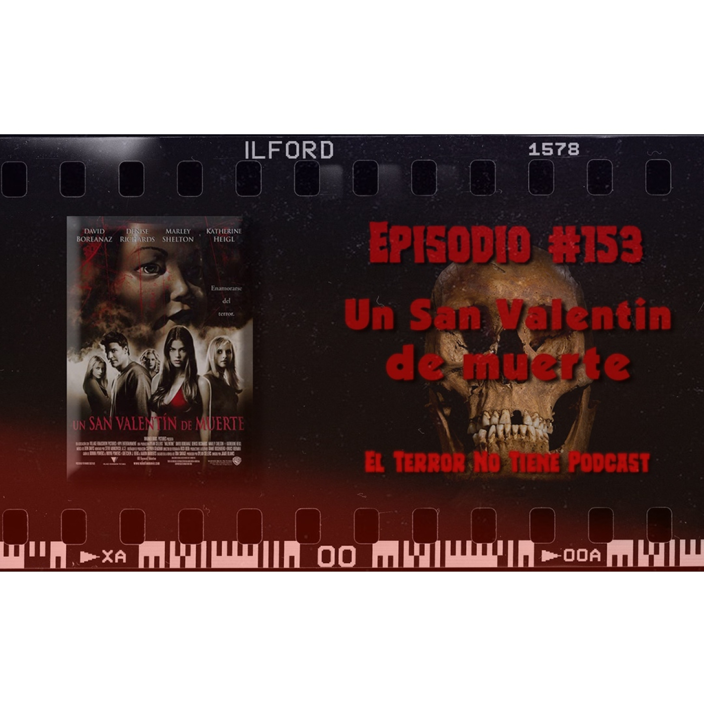 El Terror No Tiene Podcast