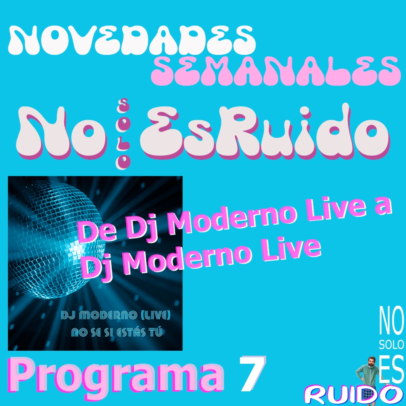 NoSoloEsRuido