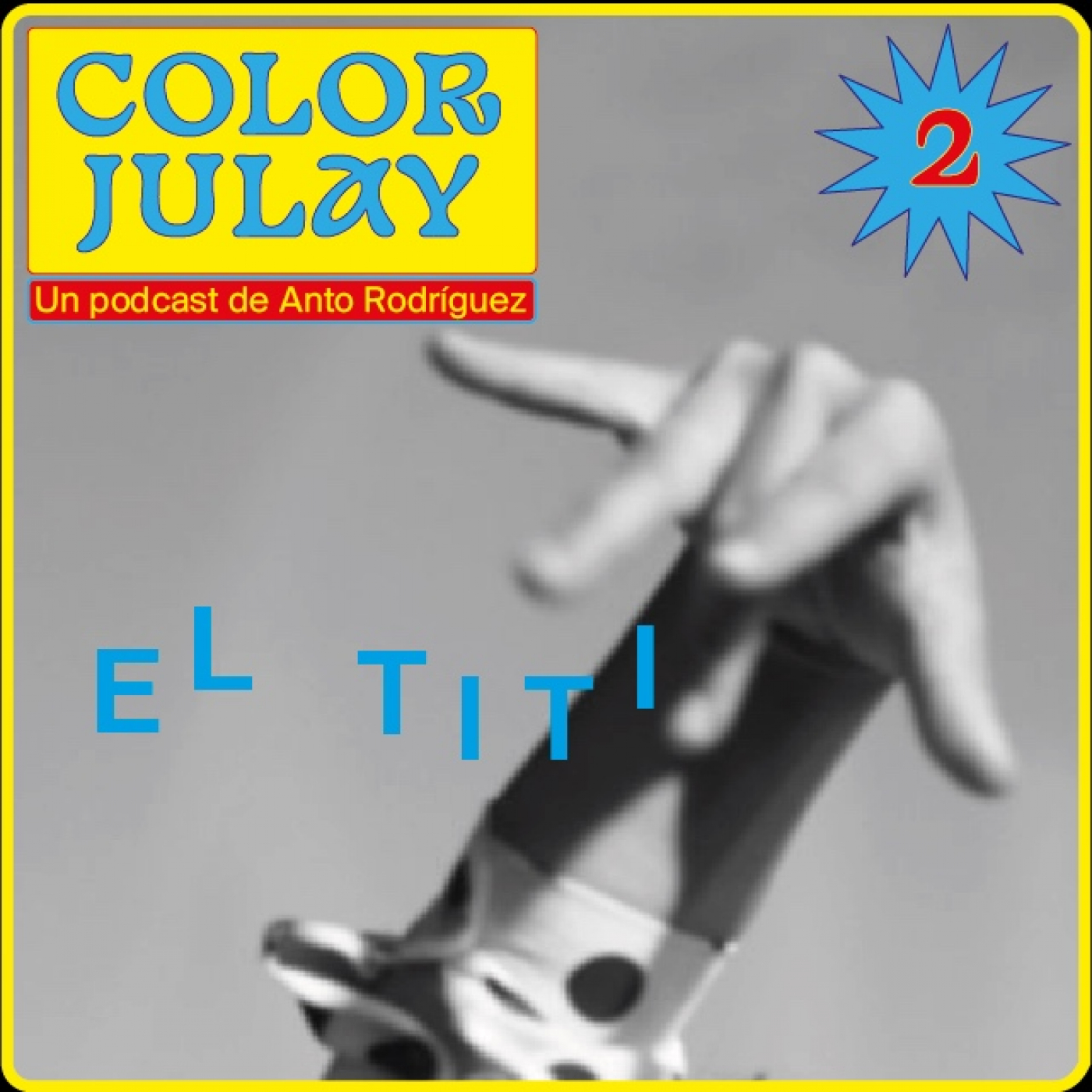 COLOR JULAY