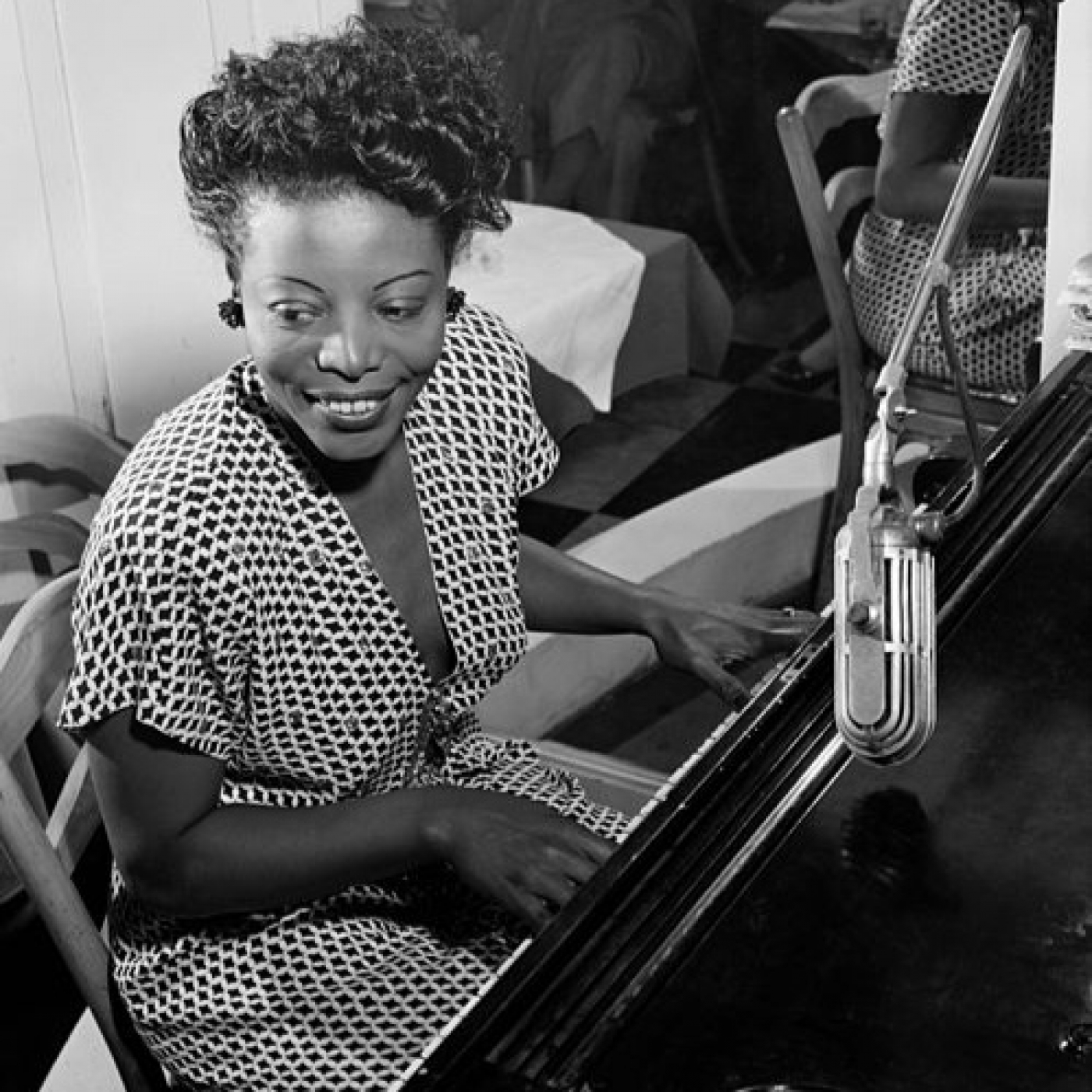 Viaje al mundo del Jazz