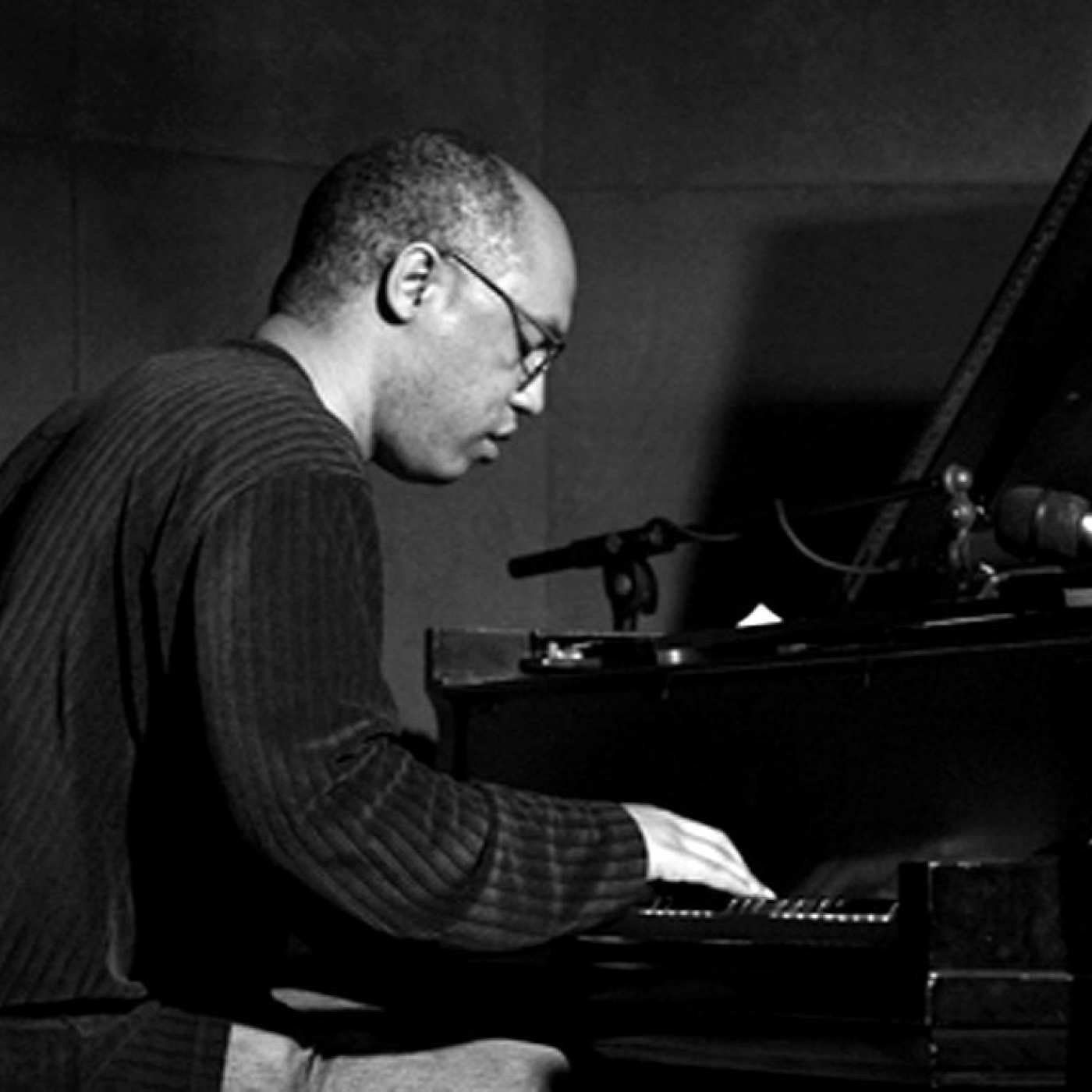 Un poco de jazz