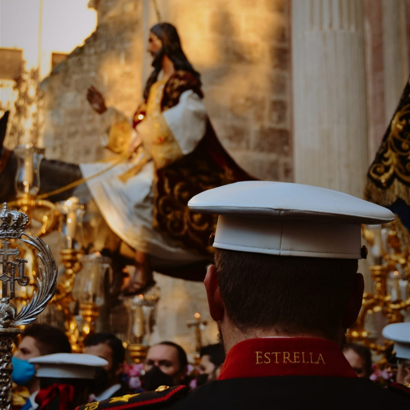 LA MUSICA PARA EL SEÑOR
