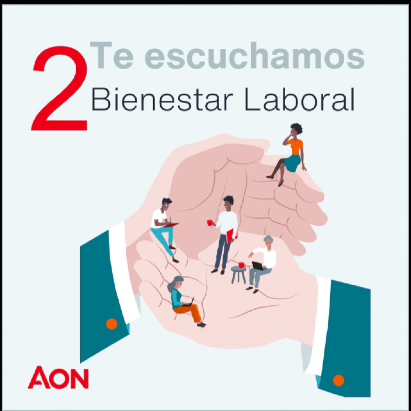 Historias de un Mundo Volátil