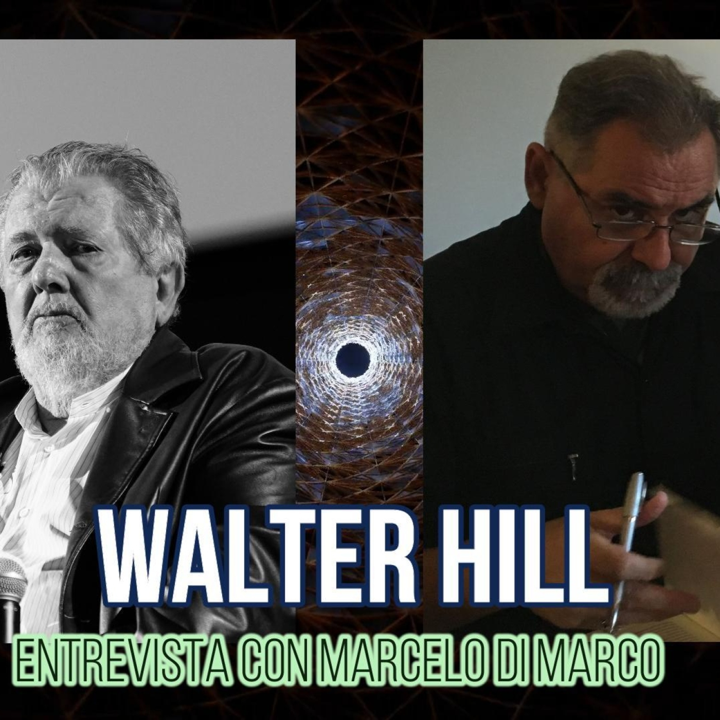 ¡Corre, Forrest! ¡¡¡Corre!!! | Podcast