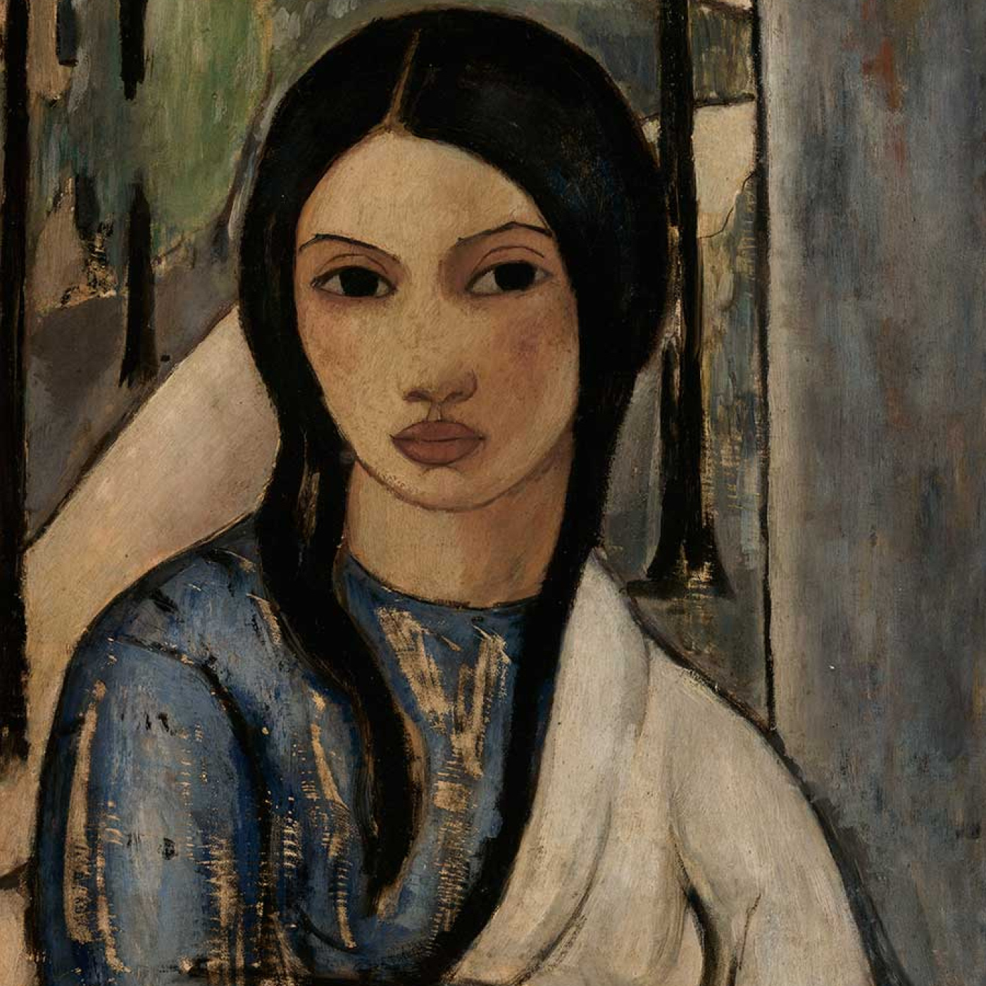 Entre el Arte y el Criterio