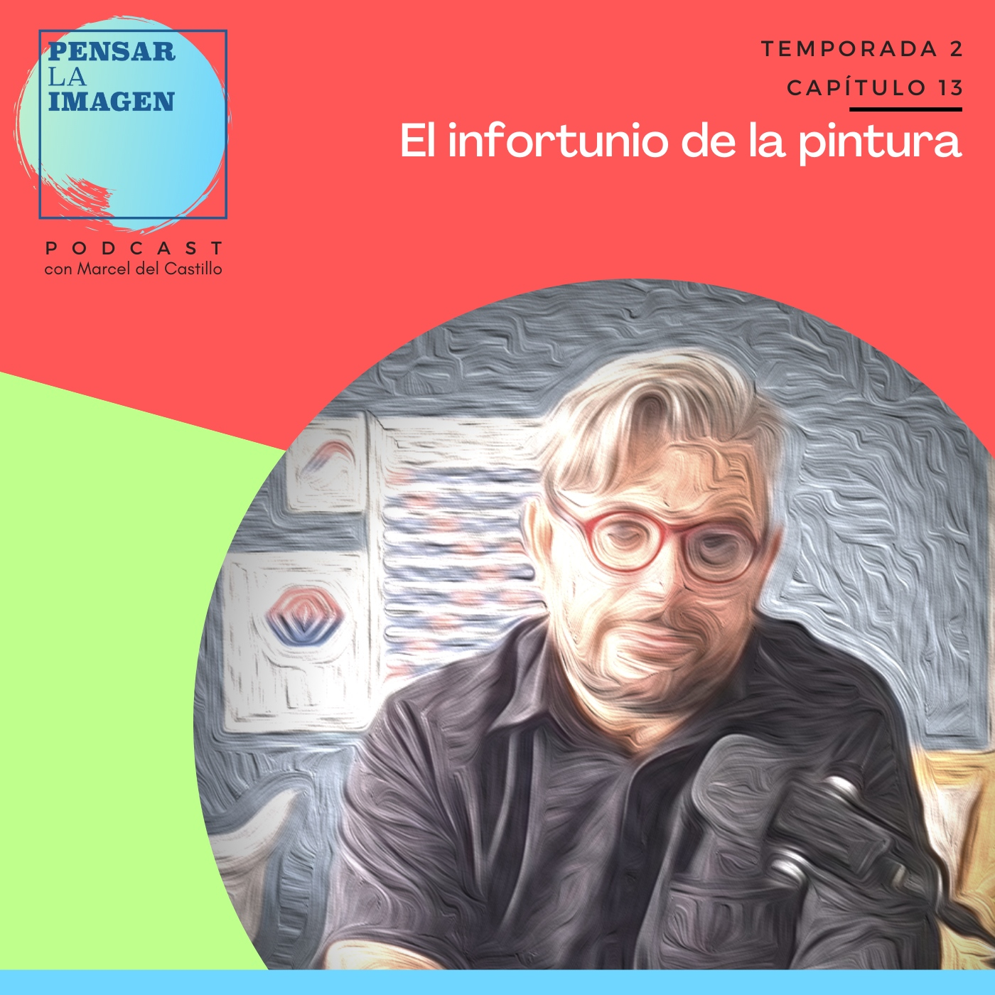Pensar la imagen