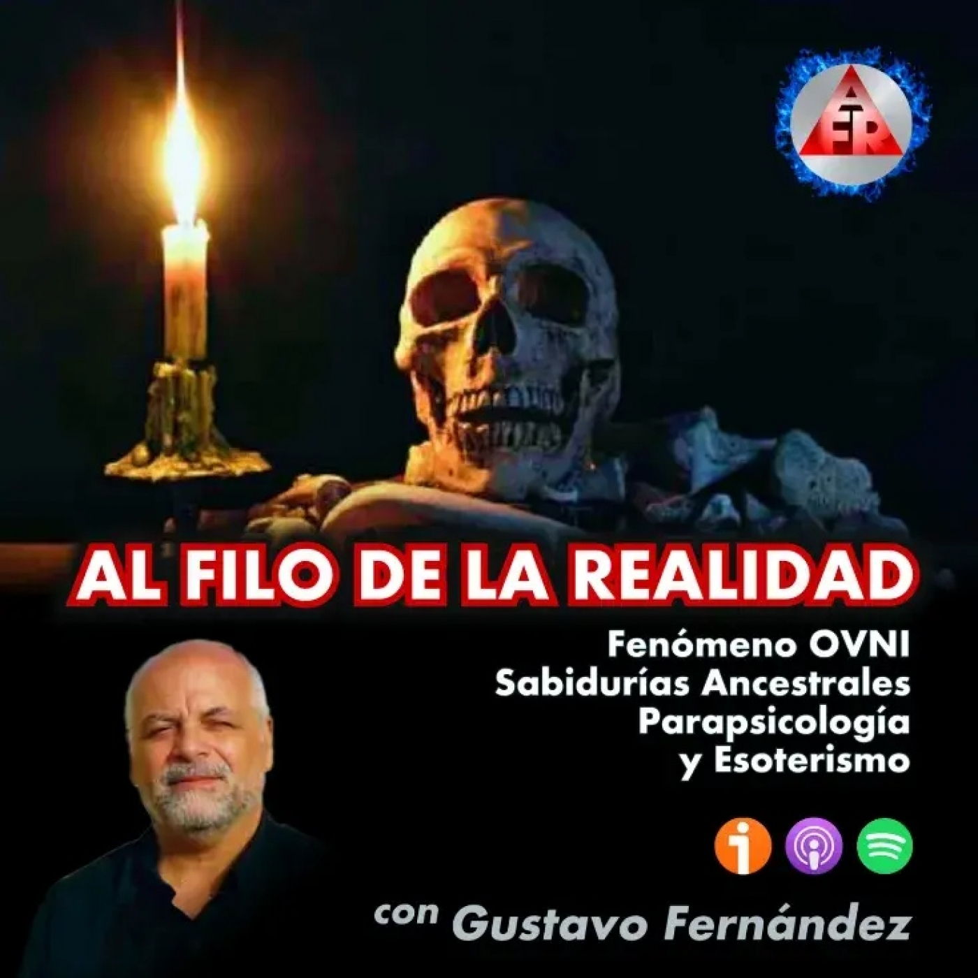 Al Filo de la Realidad