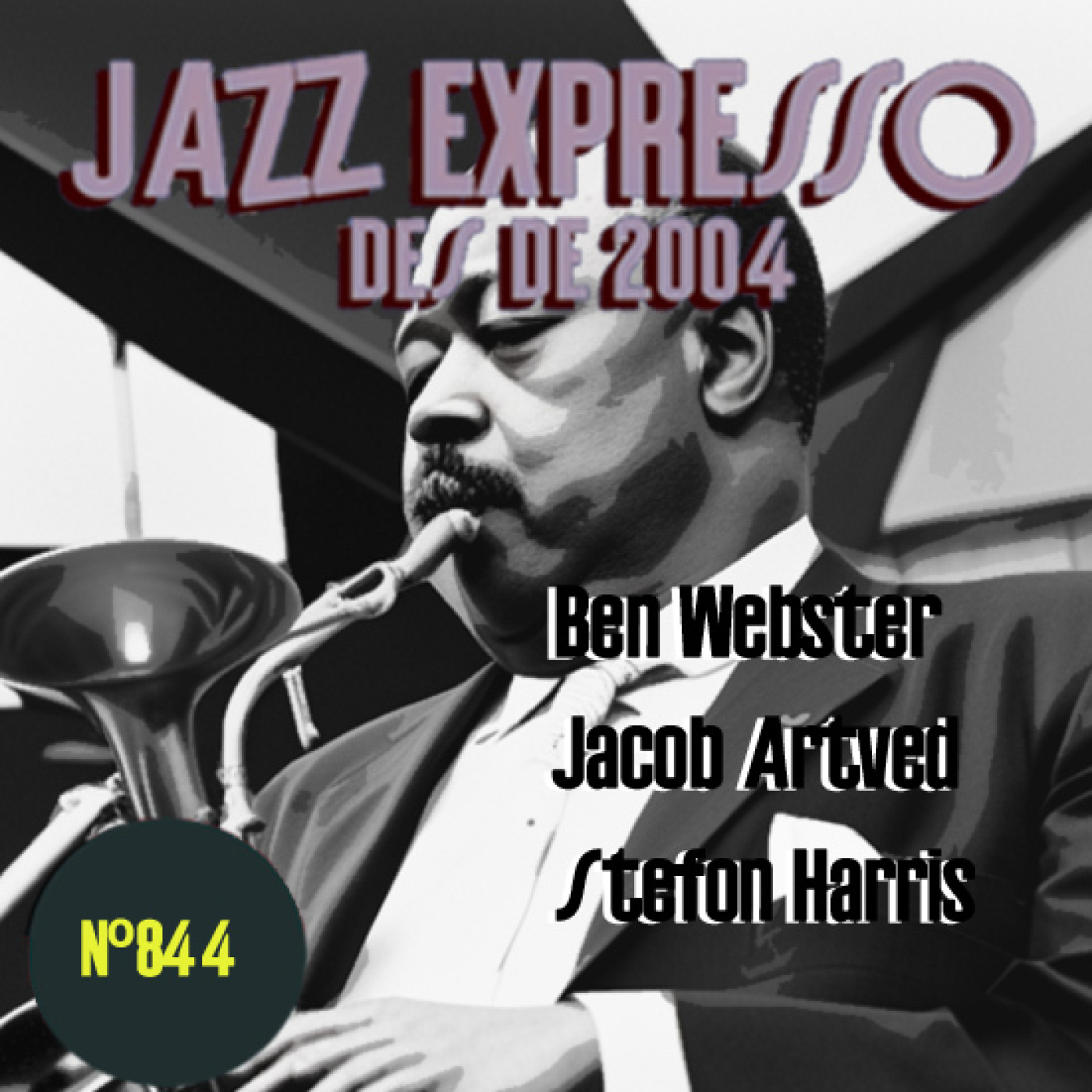 Jazz Expresso
