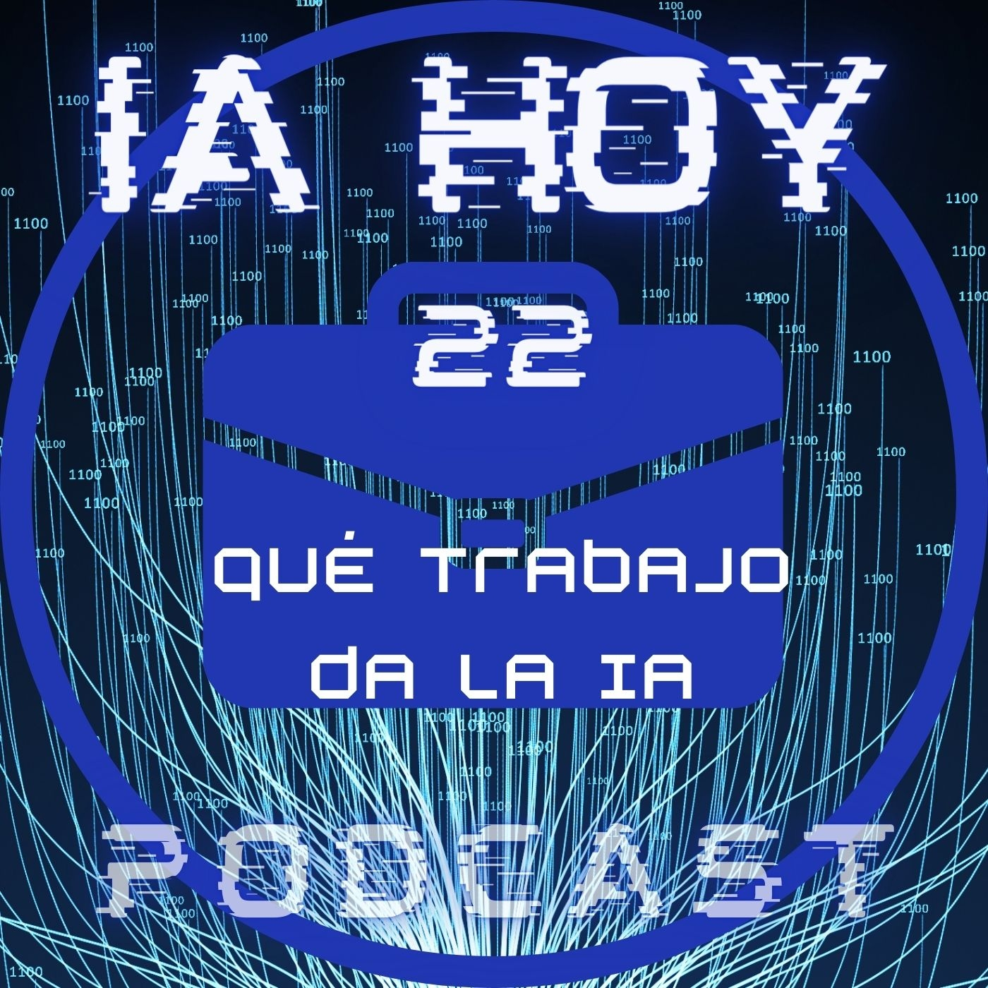 Qué trabajo da la IA episode artwork