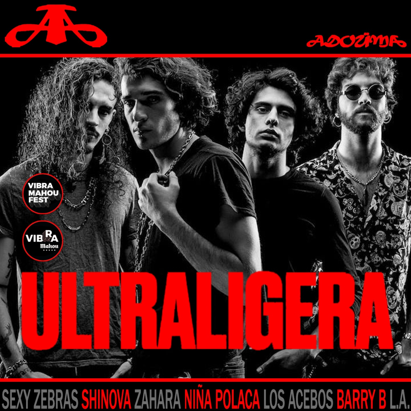 ADOUMA