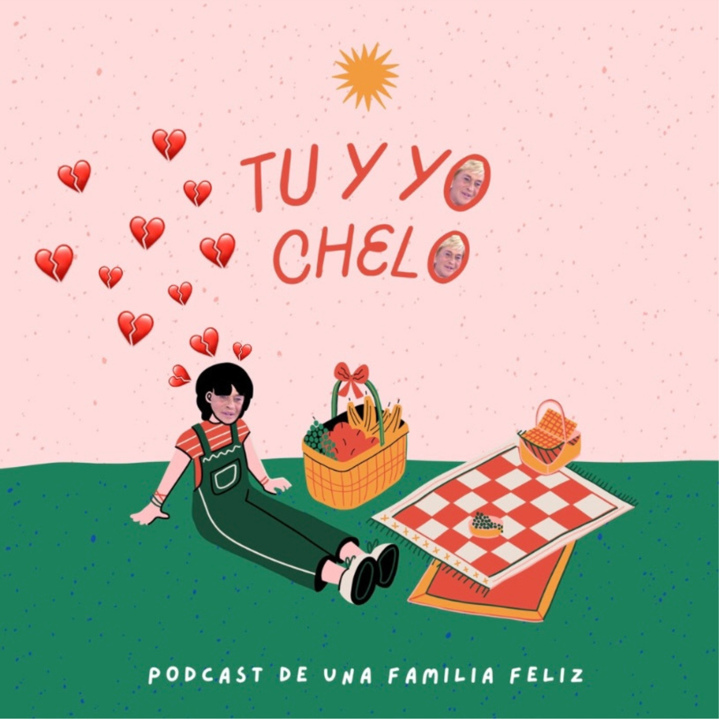 TU Y YO CHELO