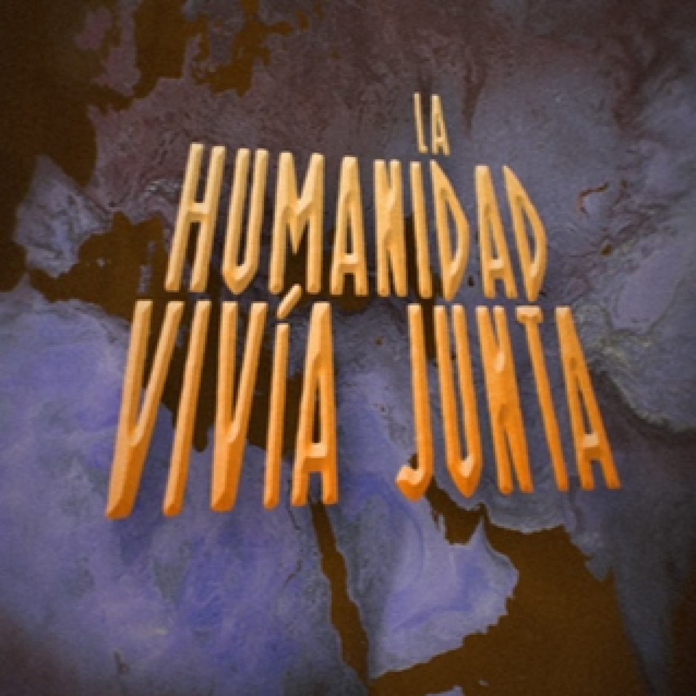 Cuarto Milenio: La humanidad vivía junta