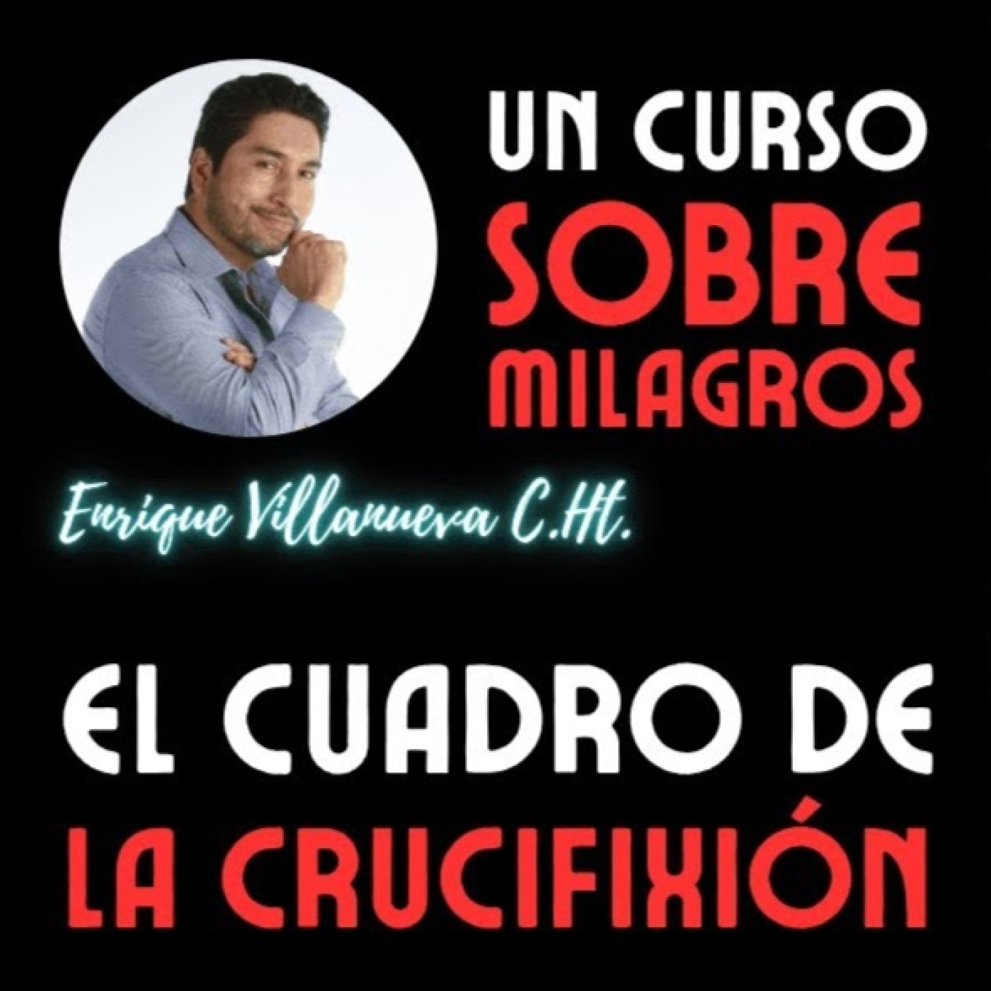 Audios de Enrique Villanueva